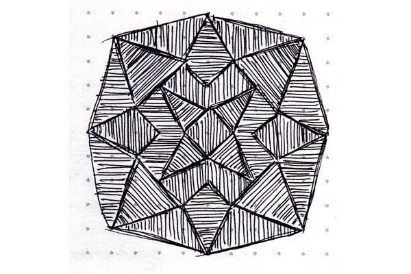 Dot Grid Paper