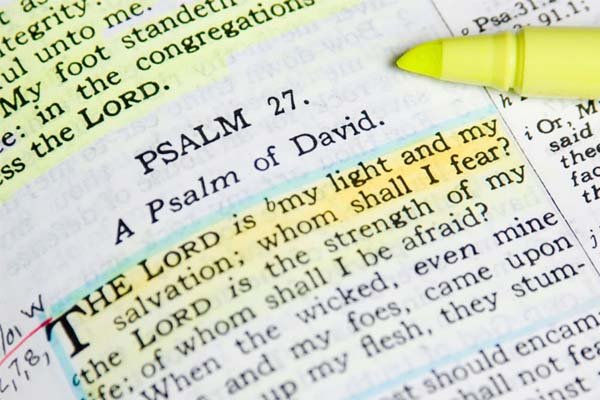 ible passage for journaling