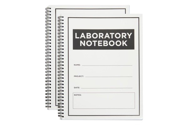 Carbonless Notebook