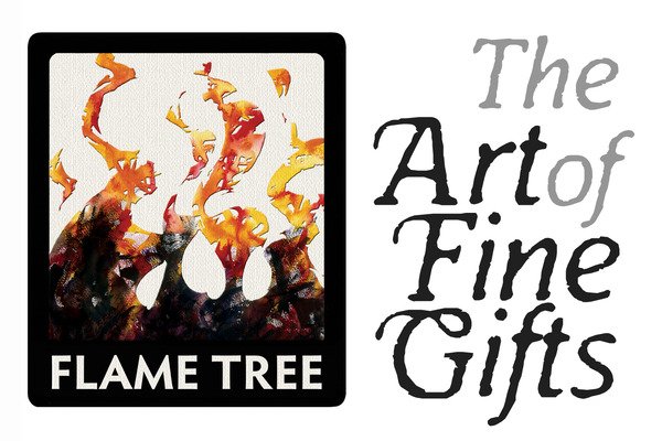 Flame-Tree-Publishing
