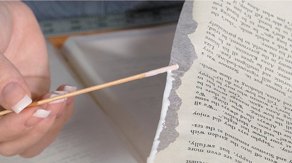 Notebook Repair