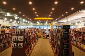 Featured Notebook Store