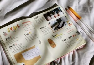 Journal