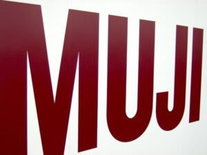 MUJI
