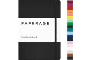 A5 Notebook