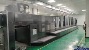 Notebook Manufacturer