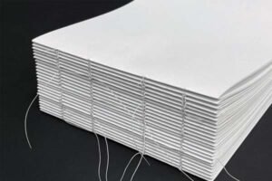 Smyth-sewn Bindings
