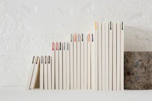 Midori Notebooks