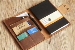 Moleskine