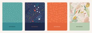 Notebook Cover