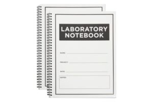 Carbonless Notebook