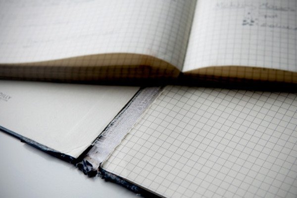 Fix a Broken Notebook