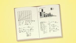 laboratory notebook