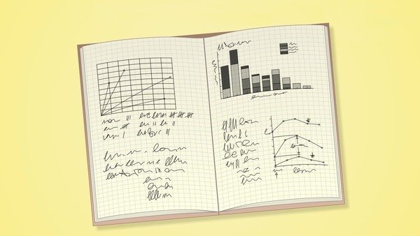 laboratory notebook