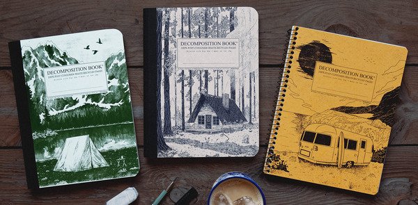 Decomposition Notebook
